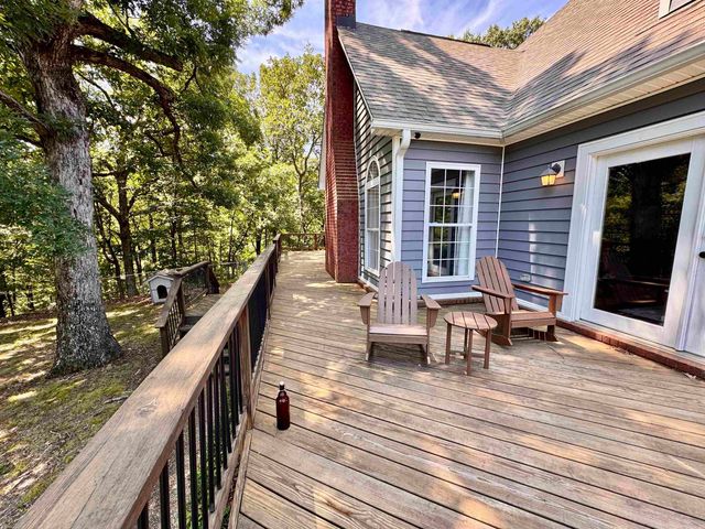 210 Little Hollow Trail, Hot Springs, AR 71913