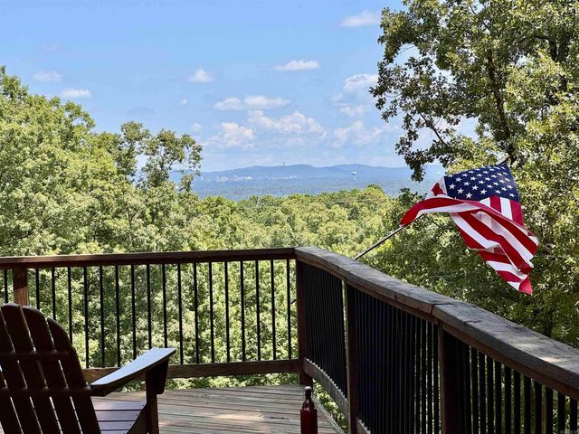 210 Little Hollow Trail, Hot Springs, AR 71913