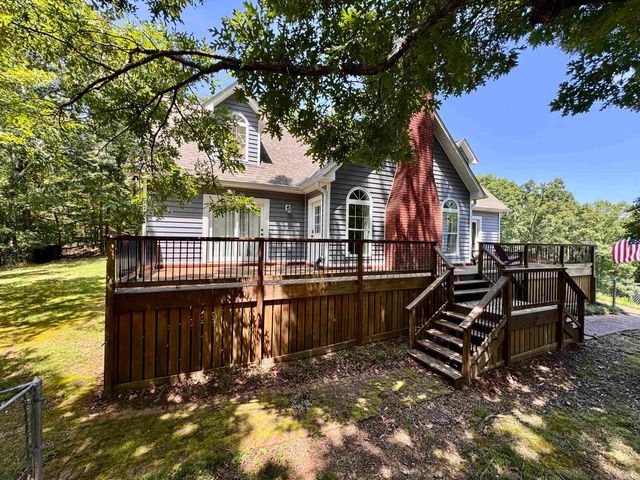 210 Little Hollow Trail, Hot Springs, AR 71913