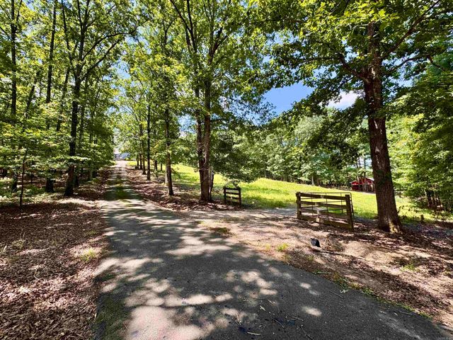 210 Little Hollow Trail, Hot Springs, AR 71913