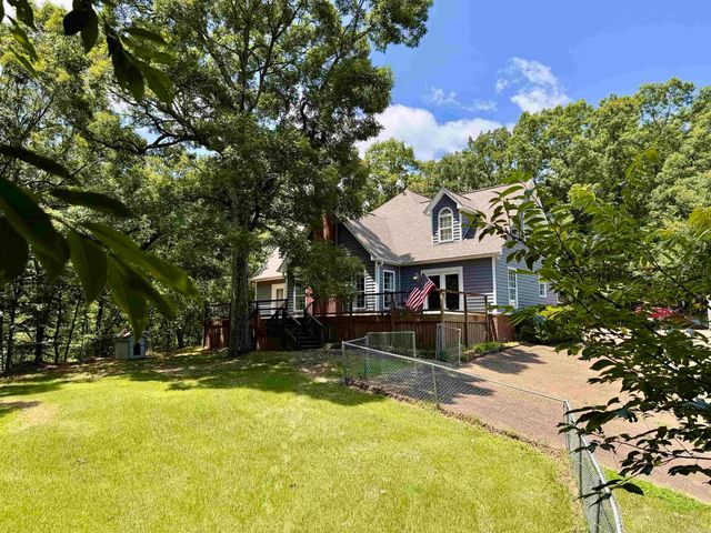 210 Little Hollow Trail, Hot Springs, AR 71913