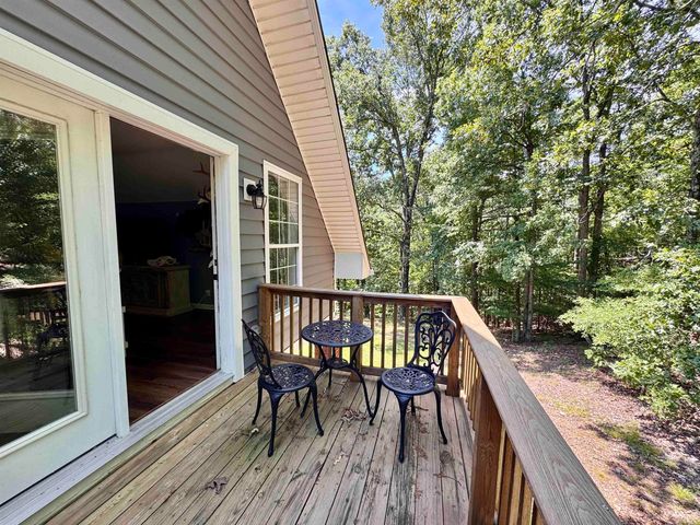 210 Little Hollow Trail, Hot Springs, AR 71913