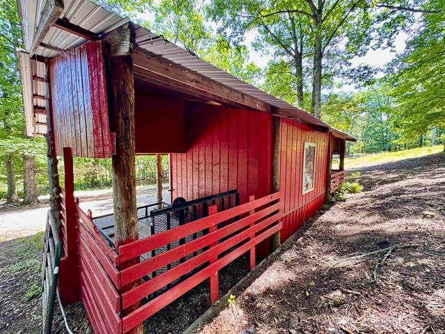 210 Little Hollow Trail, Hot Springs, AR 71913