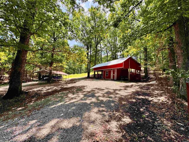 210 Little Hollow Trail, Hot Springs, AR 71913