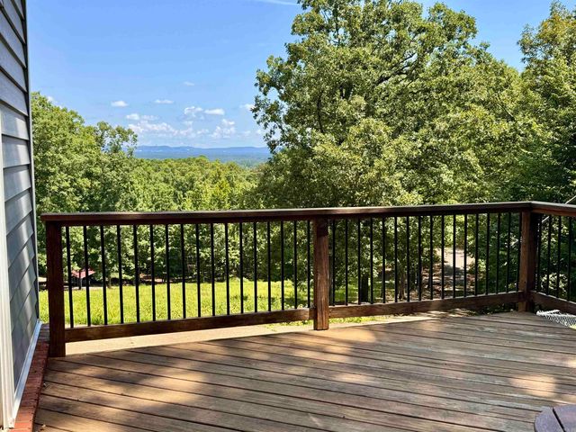210 Little Hollow Trail, Hot Springs, AR 71913