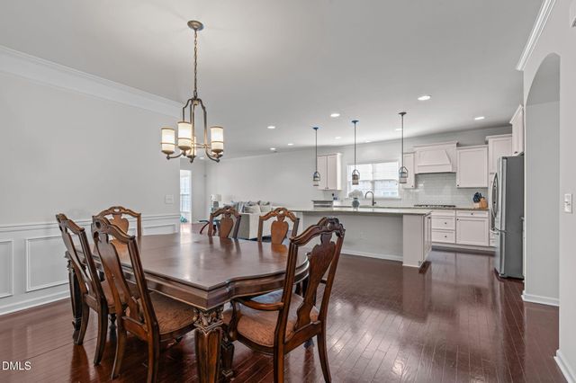 2414 Kinglass Drive, Fuquay Varina, NC 27526