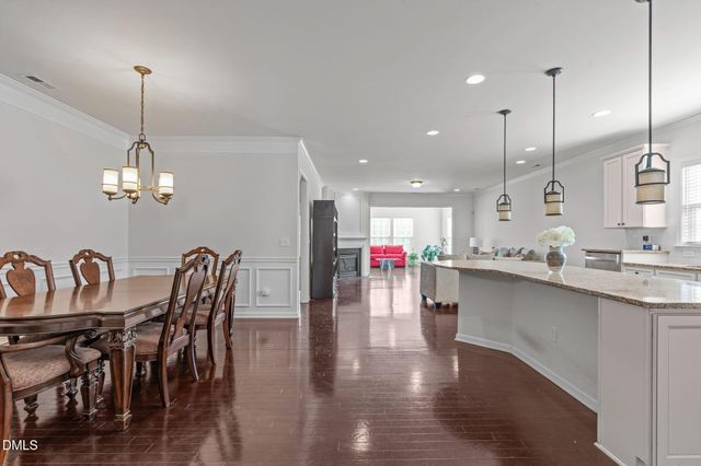 2414 Kinglass Drive, Fuquay Varina, NC 27526