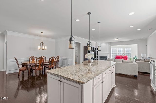 2414 Kinglass Drive, Fuquay Varina, NC 27526