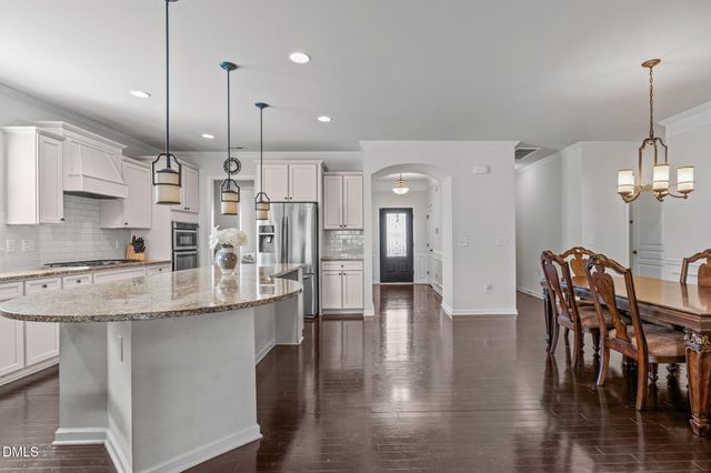 2414 Kinglass Drive, Fuquay Varina, NC 27526