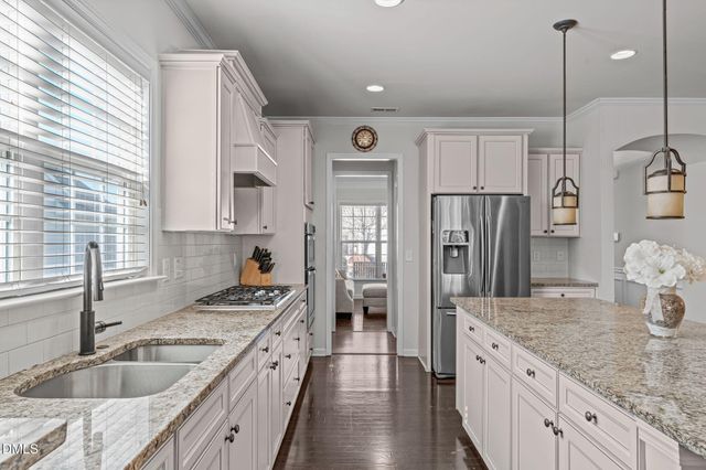 2414 Kinglass Drive, Fuquay Varina, NC 27526