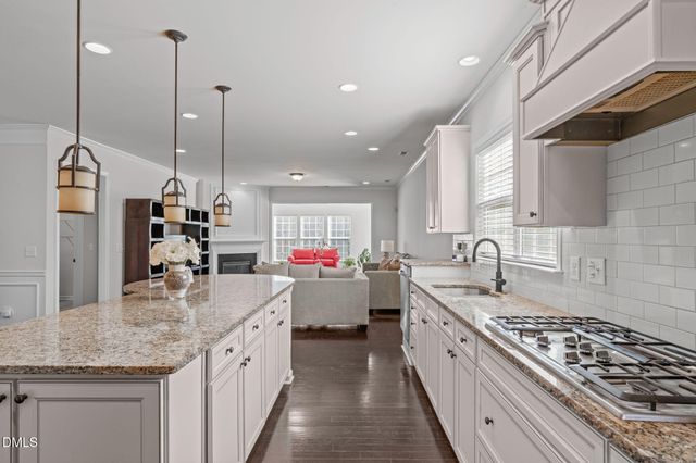 2414 Kinglass Drive, Fuquay Varina, NC 27526