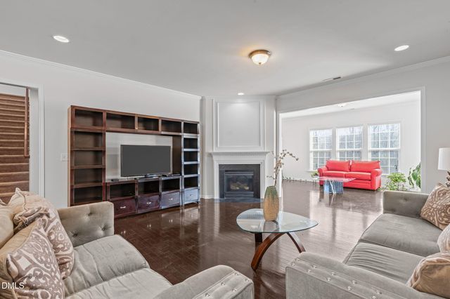 2414 Kinglass Drive, Fuquay Varina, NC 27526