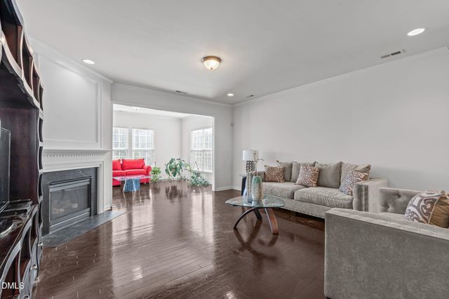 2414 Kinglass Drive, Fuquay Varina, NC 27526