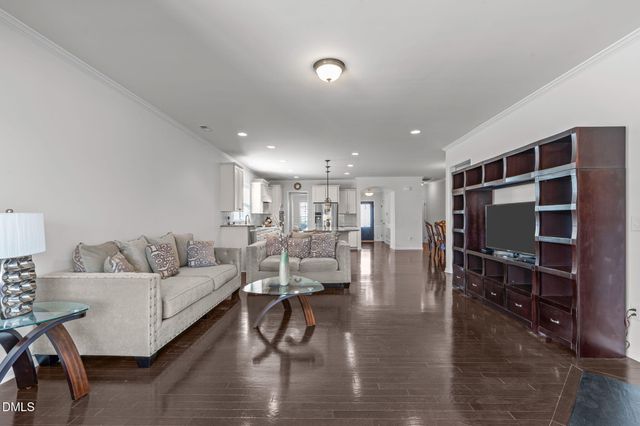 2414 Kinglass Drive, Fuquay Varina, NC 27526