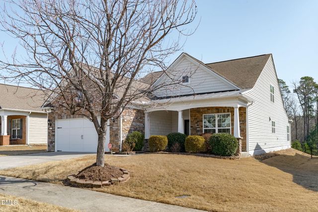 2414 Kinglass Drive, Fuquay Varina, NC 27526