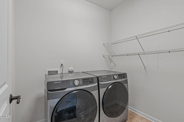 2414 Kinglass Drive, Fuquay Varina, NC 27526