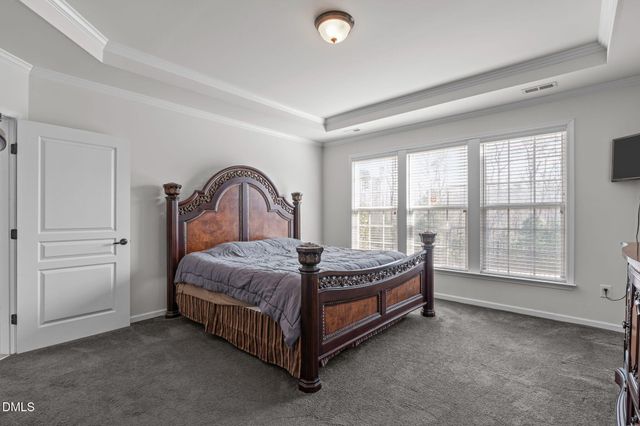 2414 Kinglass Drive, Fuquay Varina, NC 27526