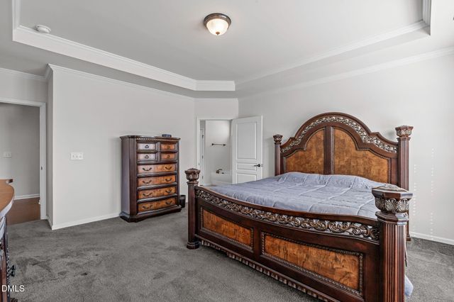 2414 Kinglass Drive, Fuquay Varina, NC 27526