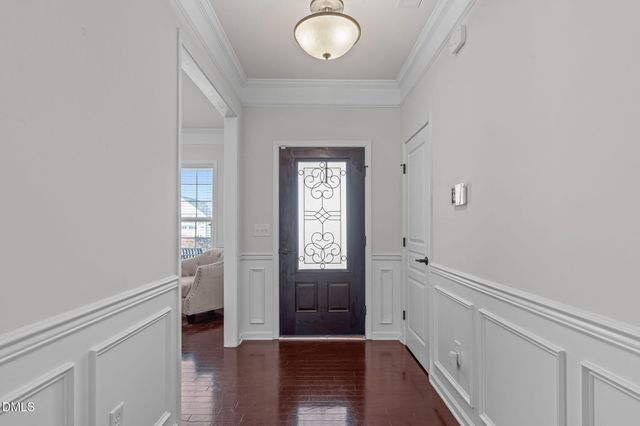 2414 Kinglass Drive, Fuquay Varina, NC 27526