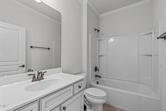 2414 Kinglass Drive, Fuquay Varina, NC 27526