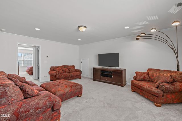 2414 Kinglass Drive, Fuquay Varina, NC 27526