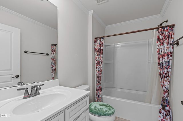 2414 Kinglass Drive, Fuquay Varina, NC 27526