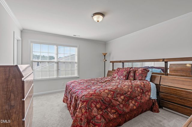 2414 Kinglass Drive, Fuquay Varina, NC 27526