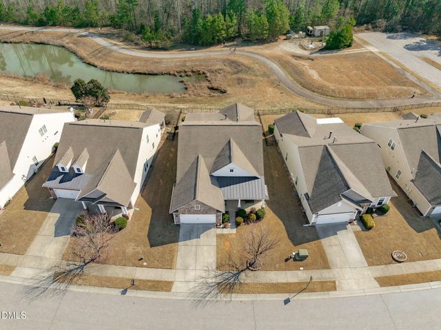 2414 Kinglass Drive, Fuquay Varina, NC 27526