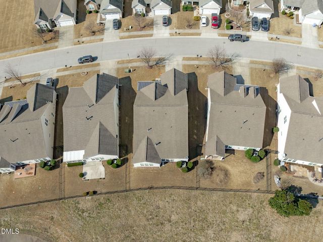 2414 Kinglass Drive, Fuquay Varina, NC 27526