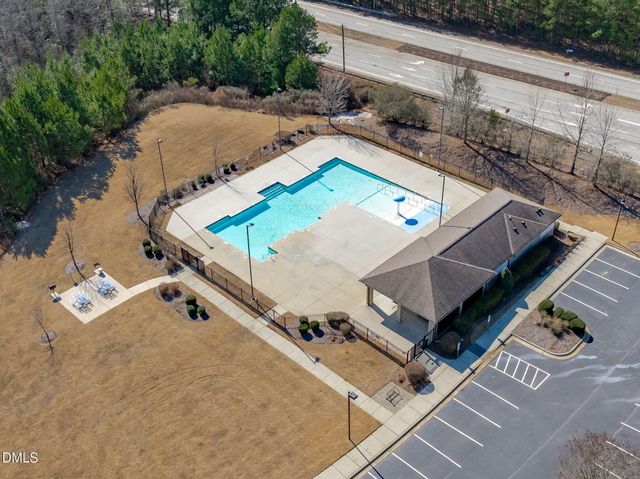 2414 Kinglass Drive, Fuquay Varina, NC 27526