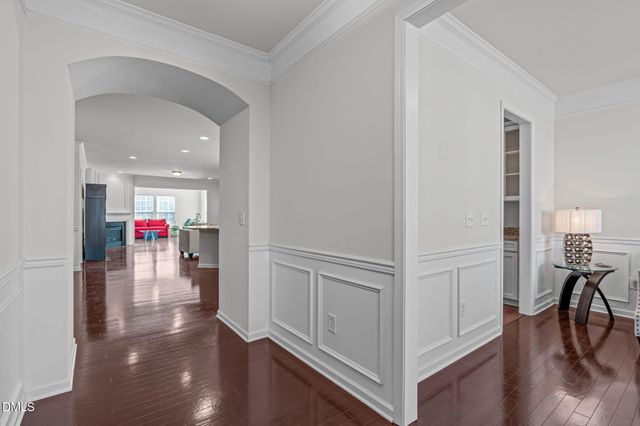 2414 Kinglass Drive, Fuquay Varina, NC 27526