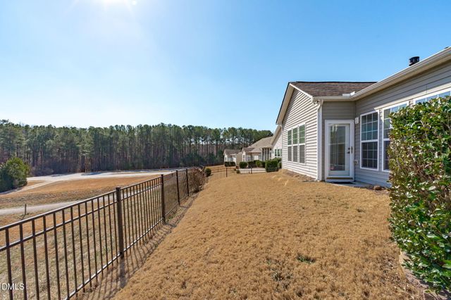 2414 Kinglass Drive, Fuquay Varina, NC 27526