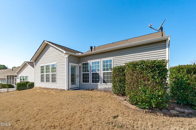 2414 Kinglass Drive, Fuquay Varina, NC 27526