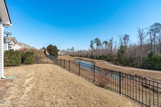 2414 Kinglass Drive, Fuquay Varina, NC 27526