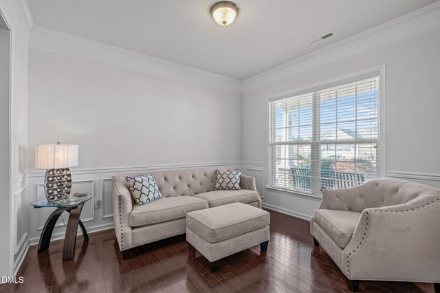 2414 Kinglass Drive, Fuquay Varina, NC 27526