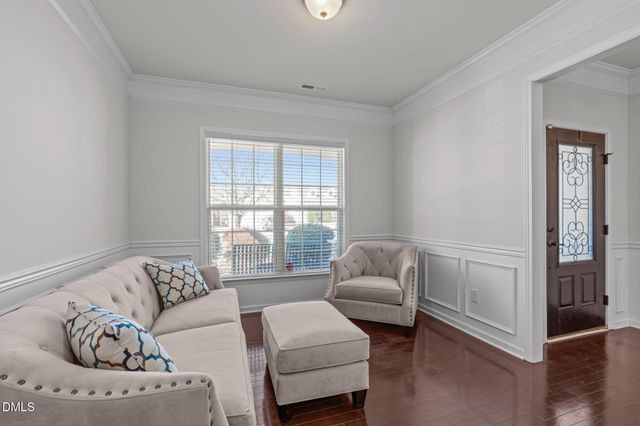 2414 Kinglass Drive, Fuquay Varina, NC 27526