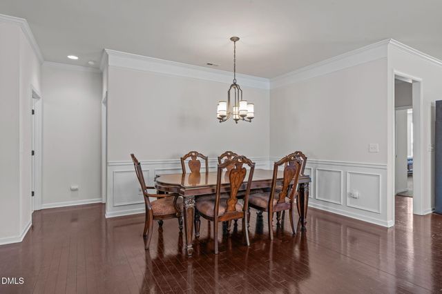 2414 Kinglass Drive, Fuquay Varina, NC 27526