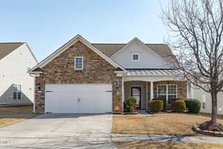 2414 Kinglass Drive, Fuquay Varina, NC 27526