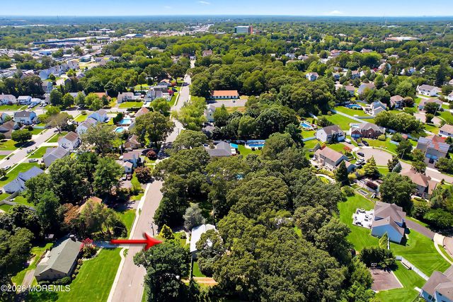 648 Dave Marion Road, Toms River, NJ 08753