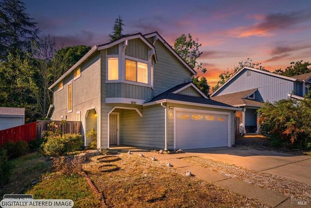 621 New Bedford Dr, Vallejo, CA 94591