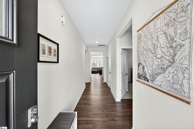 452 Fenwick Drive, Woodruff, SC 29388