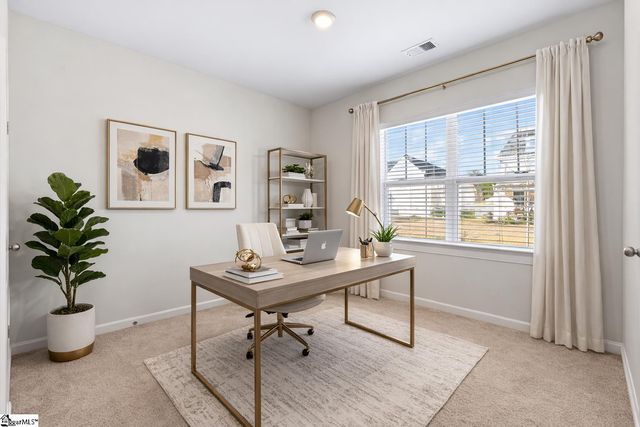 452 Fenwick Drive, Woodruff, SC 29388