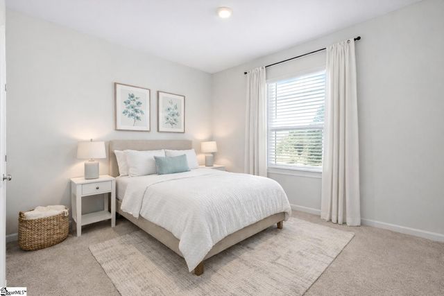 452 Fenwick Drive, Woodruff, SC 29388