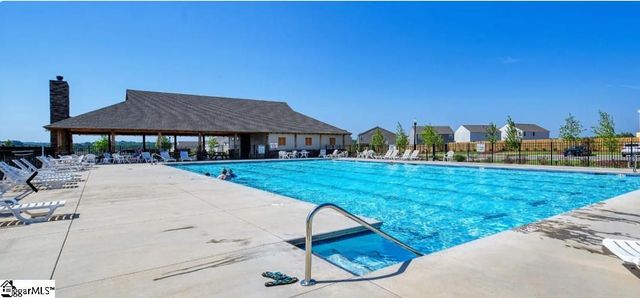 452 Fenwick Drive, Woodruff, SC 29388