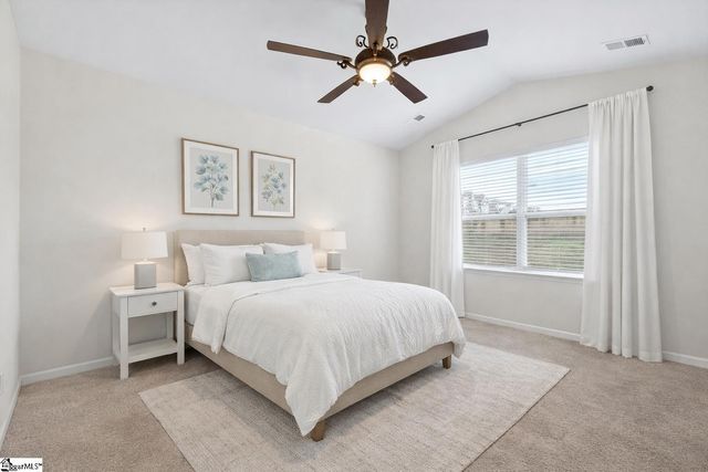 452 Fenwick Drive, Woodruff, SC 29388