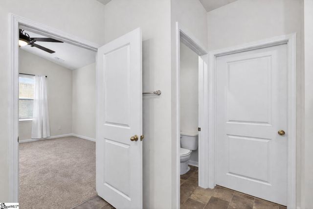 452 Fenwick Drive, Woodruff, SC 29388