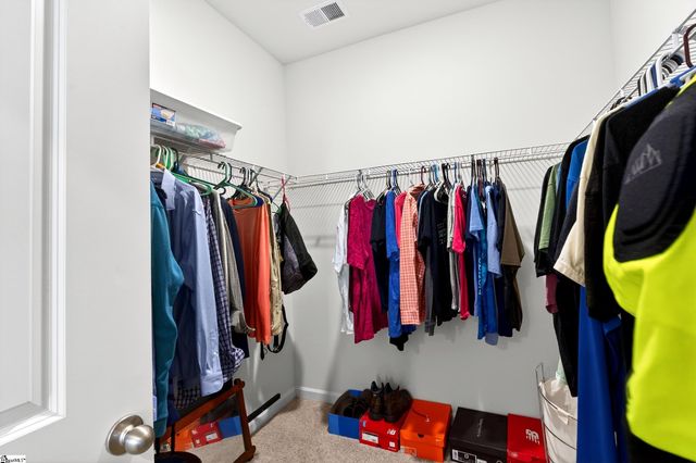 452 Fenwick Drive, Woodruff, SC 29388