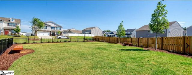 452 Fenwick Drive, Woodruff, SC 29388