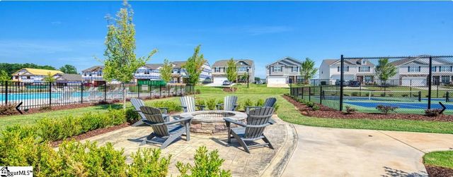 452 Fenwick Drive, Woodruff, SC 29388