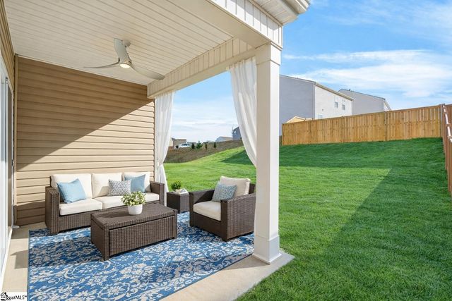 452 Fenwick Drive, Woodruff, SC 29388